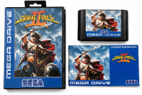 Shining Force II